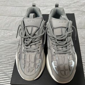 Amiri runner authentic sneaker 44
